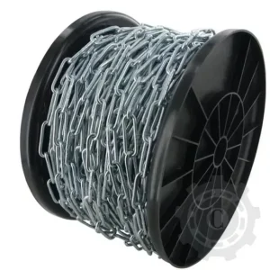 LANT DIN OTEL ROTUND 4MM Cumpără online