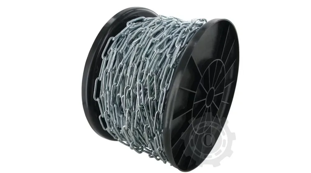 LANT DIN OTEL ROTUND 4MM Cumpără online