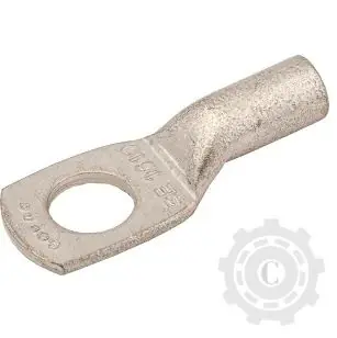 PAPUC DE CALBLU TIP COMPRESIE 16 mm² x M10 Chilipir