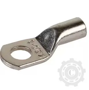 PAPUC DE CABLU TIP COMPRESIE 10 mm² x M6 Cumpără acum