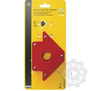 DISPOZITIV DE POZITIONARE MAGNETIC Ofertă limitată