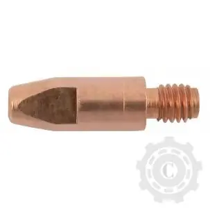 Expediere rapidă DUZA DE CONTACT 1.2MM-M8 CUPRU