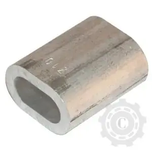 Preț promoțional MANSON DE PRESARE DIN ALUMINIU 16MM