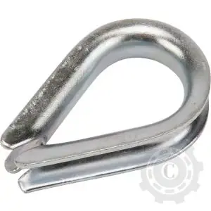 Nu rata OCHET DE CABLU 12MM