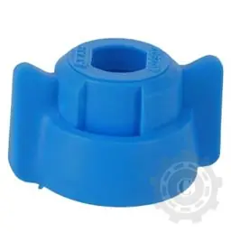 Transport gratuit SET 3 BUC CAPAC DIUZA SW10 ALBASTRU