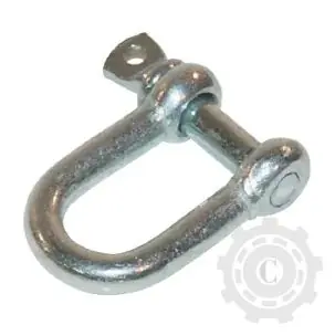 CHEIE TACHELAJ 20MM DIN 82101 Ultima șansă