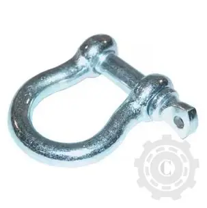 Popular DINTE H GALVANIZAT 11MM