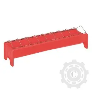 ALIMENTATOR 75X12CM Livrare rapidă
