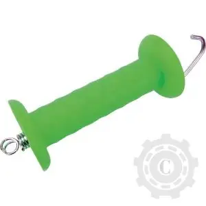Livrare expres MANER POARTA VERDE