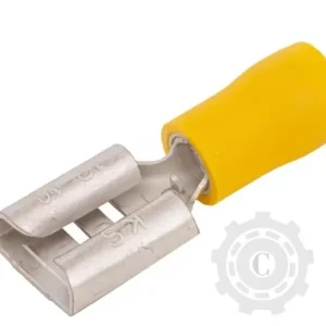 LAMA MAMA DE CAPAT 4,6-6mm² 9,4x1,2mm Retur ușor