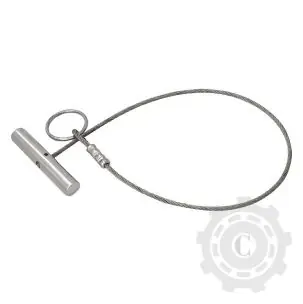 BASTON DE CONTENTIE TROPS Ofertă limitată