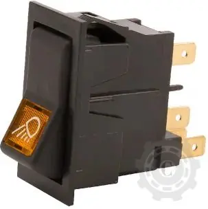 16408000 COMUTATOR LUMINA Livrare rapidă