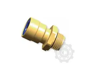 Promoție CONECTOR DREPT 8X1 M12X1,5