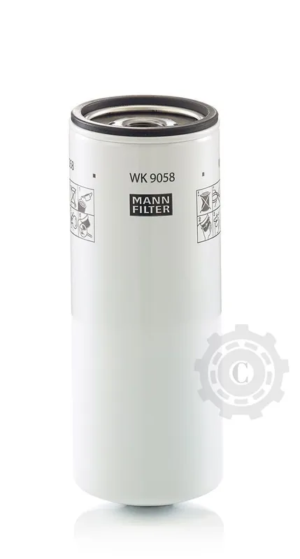 FILTRU COMBUSTIBIL WK9058 Chilipir
