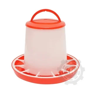 Chilipir HRANITOARE PUI 4KG