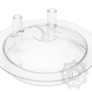 CAPAC TRANSPARENT BIDON 30L Premium