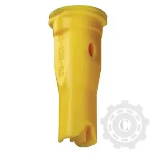 Promoție DUZA INJECTOR ID3 120°