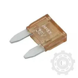 SIGURANTE AUTO MINI 32V 5A Popular
