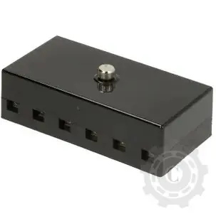 CASETA DE SIGURANTE CERAMICA Livrare rapidă