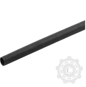 Reducere specială FURTUN TERMOCONTRACTIBIL 7,9/2,6, 3:1, 1,22m