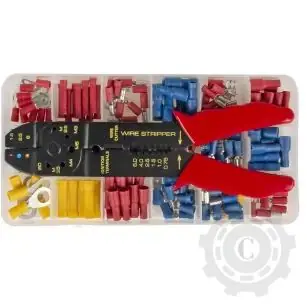 SORTIMENT PAPUCI CABLU+CLESTE Reducere specială