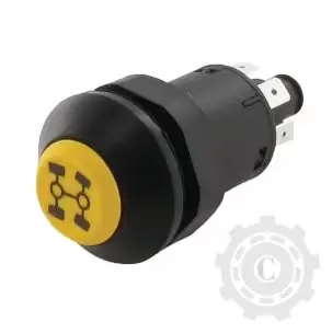 COMUTATOR TIP BUTON TRACTIUNE GALBEN Cumpără online