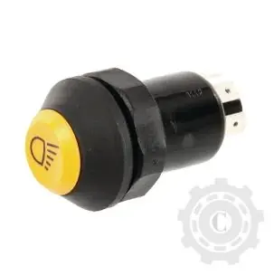 COMUTATOR TIP BUTON LUMINI DE LUCRU Cel mai vândut