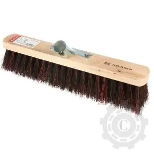Plată sigură PERIE MARE ARENGA/ELASTON 40CM