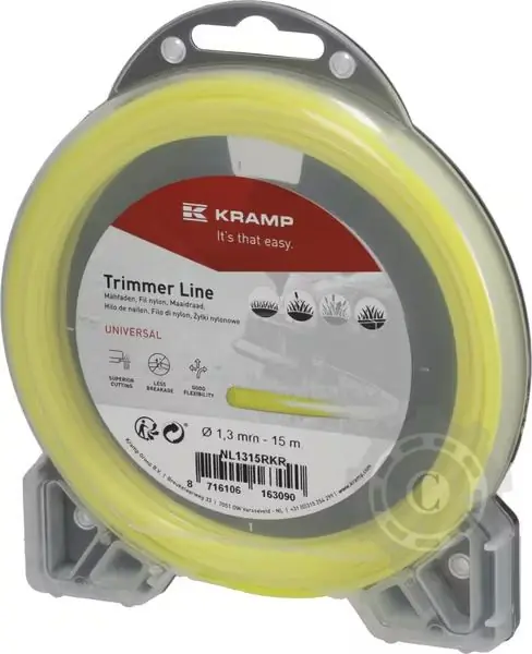 Lichidare de stoc FIR DE TAIERE 1.3MM