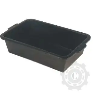 RECIPIENT COLECTARE LICHID 40l 720x420x215MM Popular