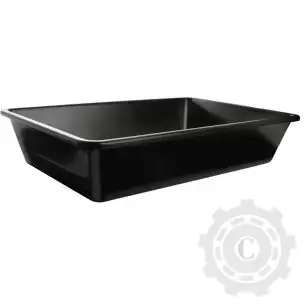 Super ofertă RECIPIENT COLECTARE LICHID 20l 600x400x120MM