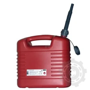 Cel mai vândut CANISTRA ROSIE 20L