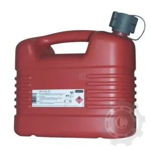 Preferatul clienților CANISTRA 10L