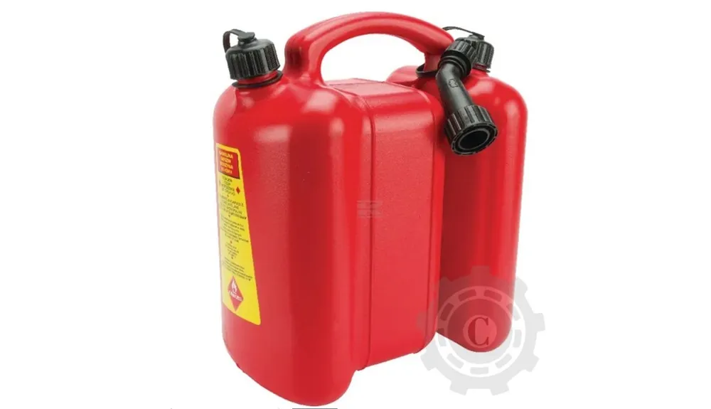 CANISTRA COMBI 6L+3L Livrare rapidă