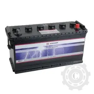 Livrare gratuită BATERIE 12V 110AH 850A