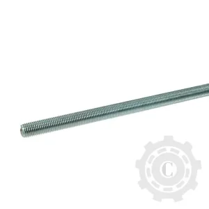 Ultima șansă TIJA DIN975 M6x1x1000MM G8.8