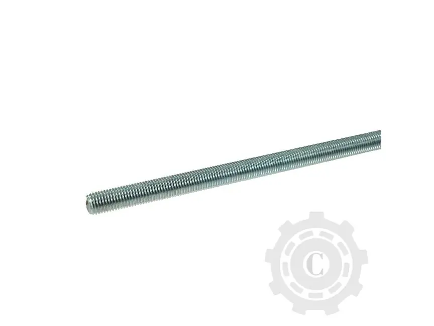 Ultima șansă TIJA DIN975 M6x1x1000MM G8.8