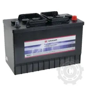 BATERIE 12V 110AH 680A Noutate