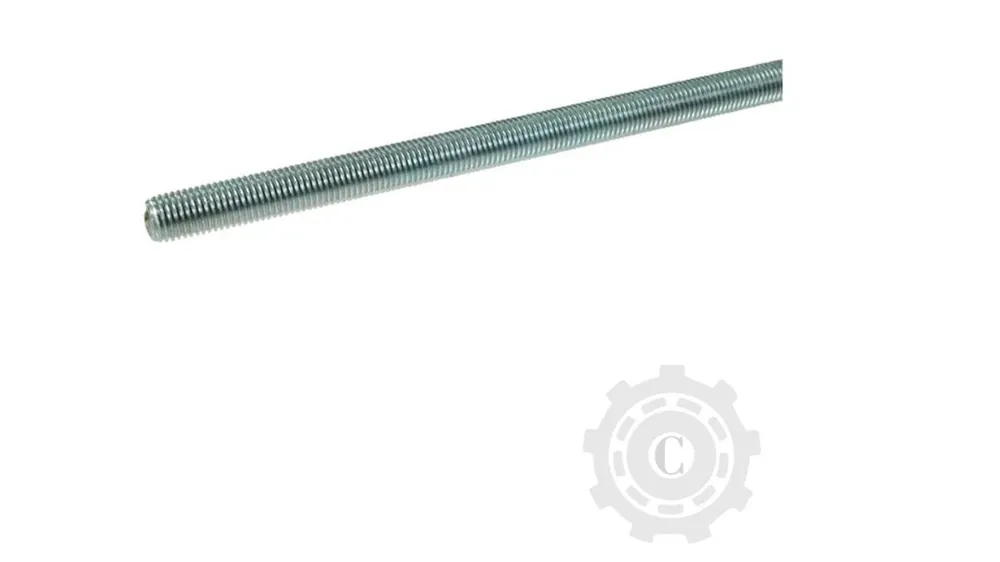 Livrare rapidă TIJA FILETATA M27 G8.8