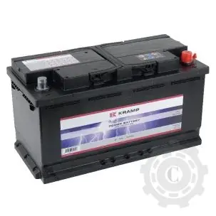 Comandă acum BATERIE 12V 90AH 720A