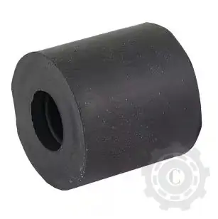 Reducere BUCSA DE CAUCIUC  Ø 38, L-39