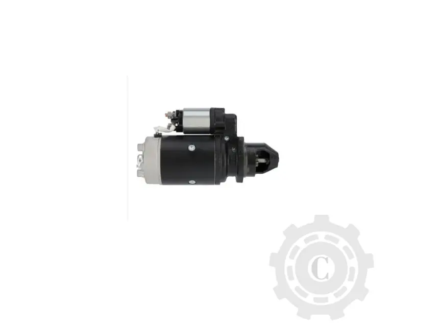 DEMAROR 12V 3KW 10 DINTI Ofertă limitată