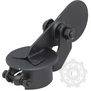 CLAPETA DE EVACUARE 50.8MM Lichidare de stoc