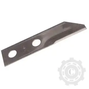 Reducere de preț CUTIT TOCATOR NUTRET 200X50X2,5MM