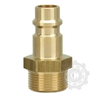 CUPLA AER TATA 1/4" BSP Ultima șansă