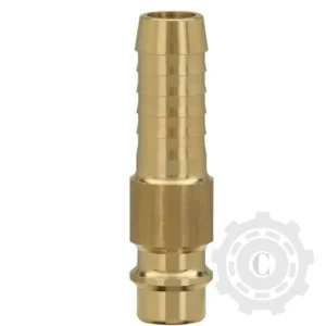 CUPLA AER TATA CU STUT 10MM Retur ușor