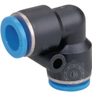Doar azi CONECTOR COTIT 6MM