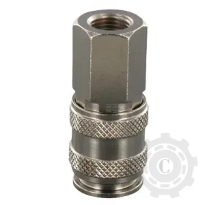 Ofertă specială CUPLAJ RAPID CU FILET INTERIOR BSP 1/4"