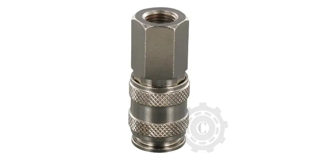 Ofertă specială CUPLAJ RAPID CU FILET INTERIOR BSP 1/4"
