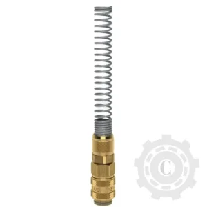 Reducere CUPLA RAPIDA PROTECTIE ARC 6X8MM